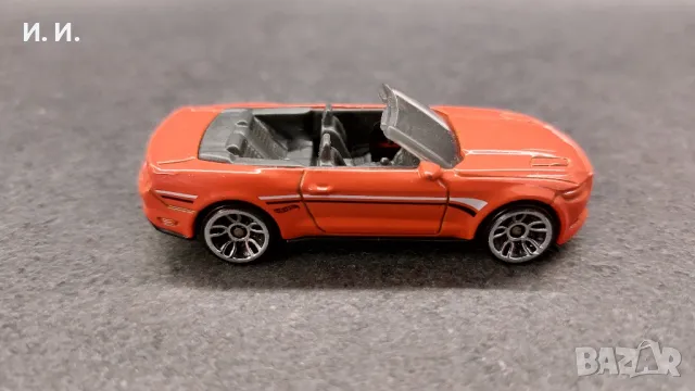 Hot Wheels , снимка 3 - Колекции - 48882198