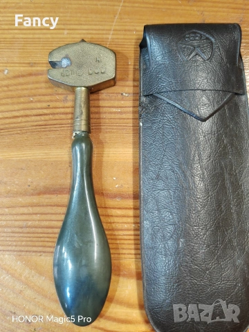 Стар руски елмаз, снимка 5 - Антикварни и старинни предмети - 53452632