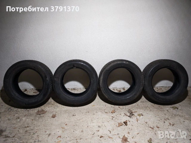 4 броя зимни гуми Pirelli Scorpion 275 55 19, снимка 1