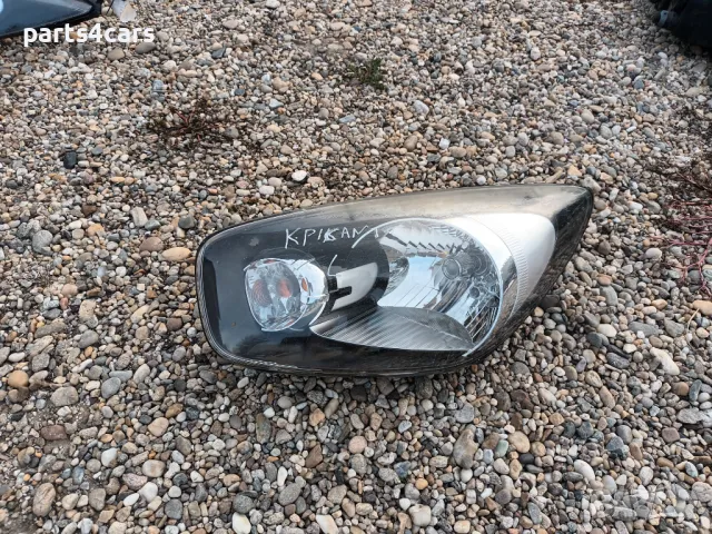 ляв фар за киа пиканто 3 кия KIA PICANTO III