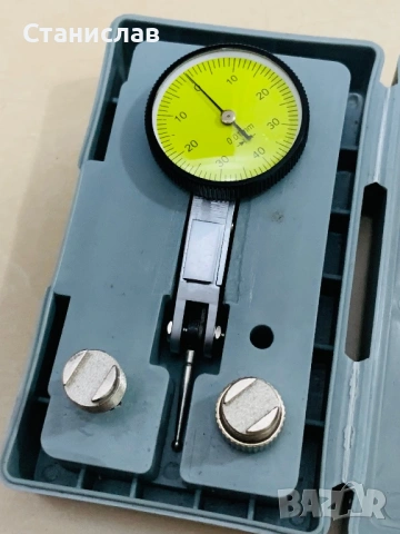 Индикатор с чупещо краче, снимка 6 - Други инструменти - 53457208