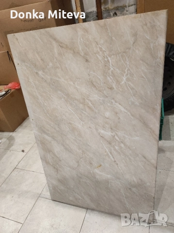 шкаф ширина 62.5 на височина 87 дълбочина 58 с два вида плот , снимка 10 - Шкафове - 52572885