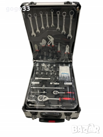 професионален комплект инструменти , снимка 5 - Други инструменти - 51546994