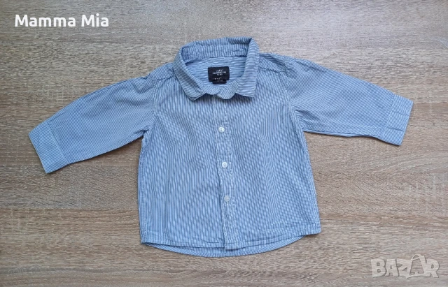 Маркови бебешки ризки 6-18м, снимка 10 - Други - 51253339