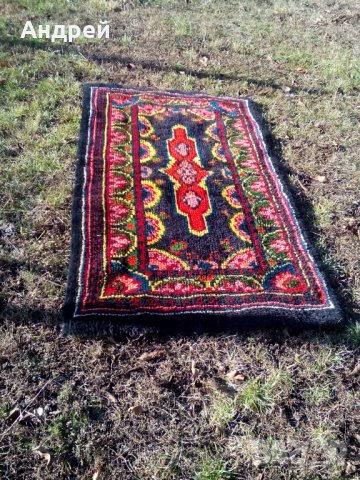 Стар китеник,килим #4