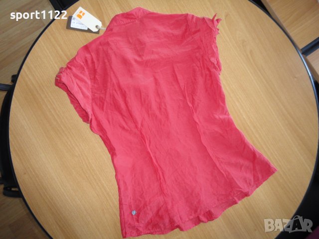 Hugo Boss/M/нова дамска блуза/риза, снимка 6 - Ризи - 37458444