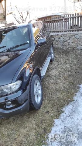 БМВ Х5 ' 2006г. на части, снимка 6 - Автомобили и джипове - 49424695