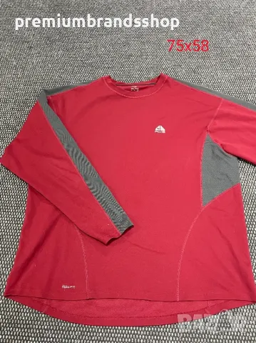 Nike ACG блуза XL/XXL мъжка 