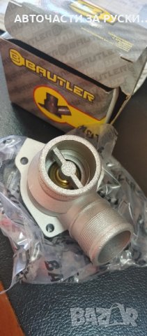 Термостат Лада Калина 1118 горна част нова, снимка 3 - Хладилни витрини и фризери - 43928368