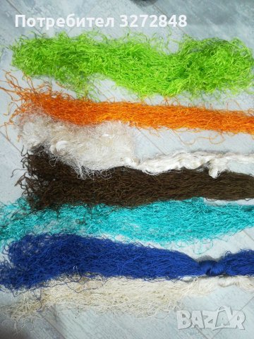 Прежди и конци, снимка 6 - Декорация за дома - 37265872