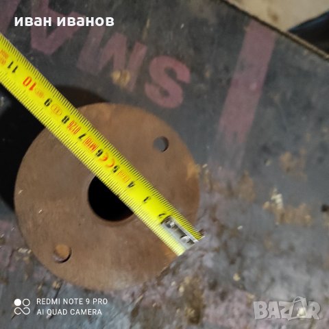 Макара за лебетка, снимка 3 - Подемници - 32209127