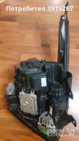 ляв фар за Kia Sportage 2023г. , снимка 2 - Части - 43290395