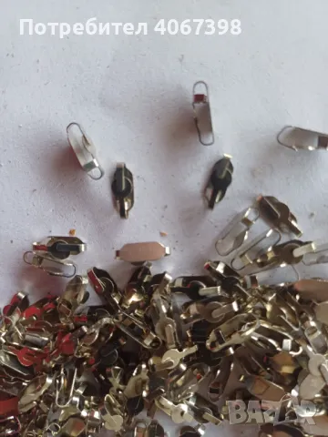 Бижута, снимка 9 - Други - 49740357