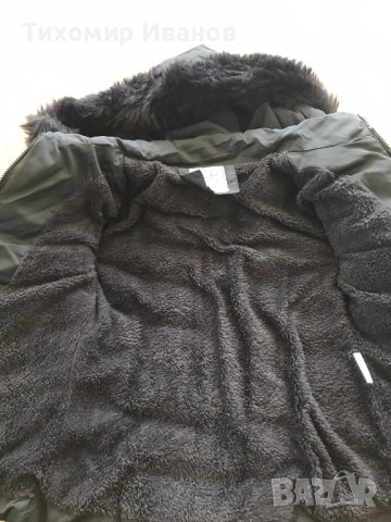 Детско зимно яке , снимка 2 - Детски якета и елеци - 43024192