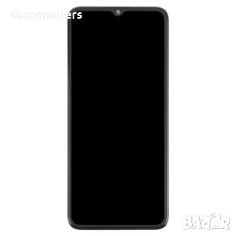 LCD Дисплей и Тъч Скрийн iс Рамка за Cubot Note 30