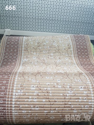 Пътечки за баня, снимка 7 - Пътеки - 43210875