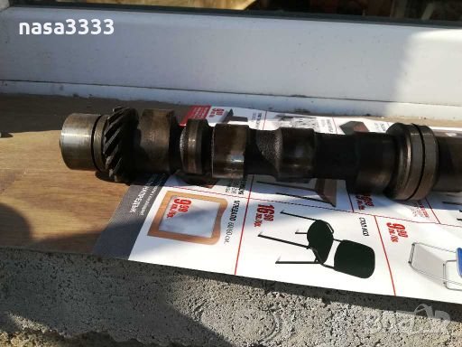 валове за фиат 125p, снимка 11 - Части - 27955594