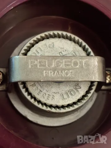 Мелнички за сол и пипер Бали,Peugeot. , снимка 7 - Аксесоари за кухня - 50327769