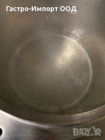 Професионален електропарен казан , снимка 6 - Обзавеждане на кухня - 51972312