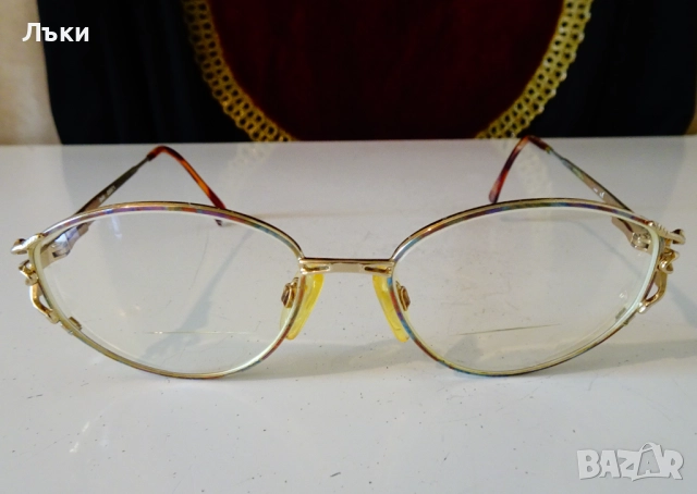 Диоптрични очила Apollo с бифокални стъкла. , снимка 7 - Слънчеви и диоптрични очила - 52216351