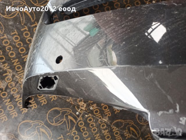 Броня предна оригинална vw Passat 14-18, снимка 5 - Части - 33259194