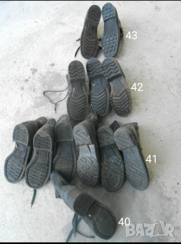 Кубинки №40,41,42,43, снимка 1