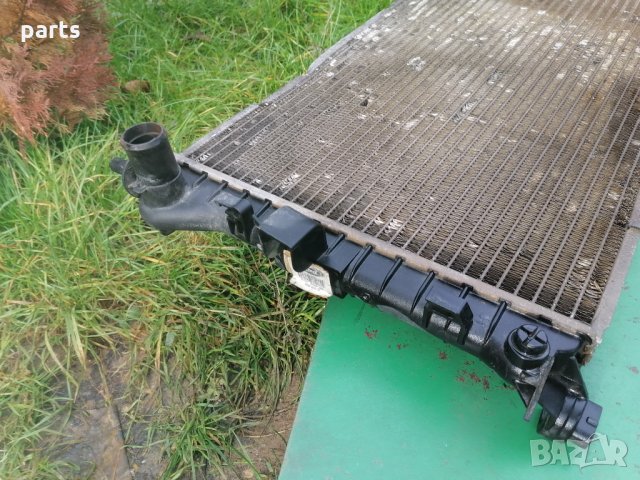 Воден Радиатор Форд Фокус (1) (1998г.-2007г.)N, снимка 3 - Части - 35098393