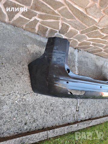 Задна броня за Peugeot 5008 2009 2010 2011 2012  9686198277, снимка 2 - Части - 37157489