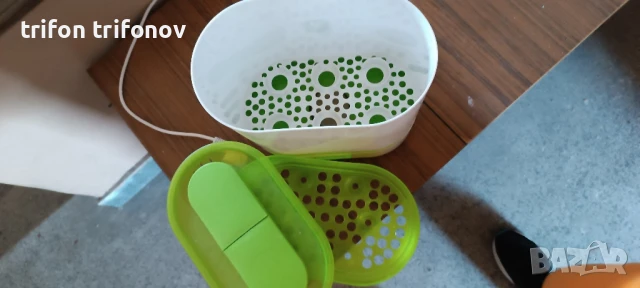 стерилизатор cangaroo, снимка 2 - Стерилизатори - 50849193