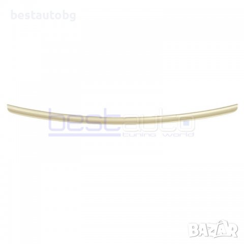 Спойлер за багажник M5 дизайн за BMW серия 5 E39 (1997-2003), снимка 2 - Аксесоари и консумативи - 39948832