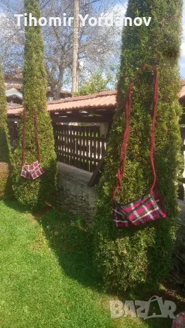 Цедилка -люлка за бебе.2 броя., снимка 12 - Антикварни и старинни предмети - 50132351