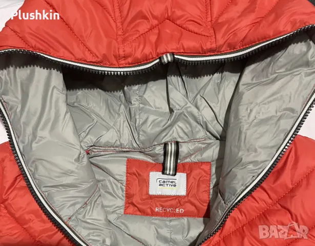 Дамско яке Camel Active, снимка 3 - Якета - 48181095