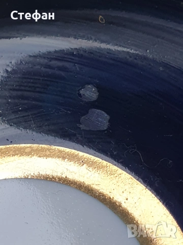 Порцеланов комплект ЛФЗ, снимка 6 - Антикварни и старинни предмети - 53077103