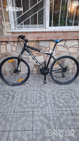 Велосипед Felt 26 цола 