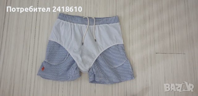 POLO Ralph Lauren Mens Swimwear Size XL НОВО ОРИГИНАЛНИ! Мъжки Бански!, снимка 7 - Бански - 51237958