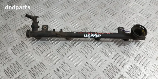 Горивна рейка Renault Laguna 1.8i 2002г.	