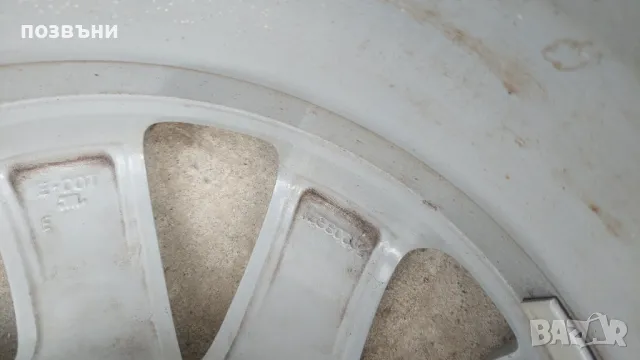  15" оригинални джанти за Opel Corsa E Опел Корса Е 4x100 56.6mm, снимка 10 - Гуми и джанти - 49174889