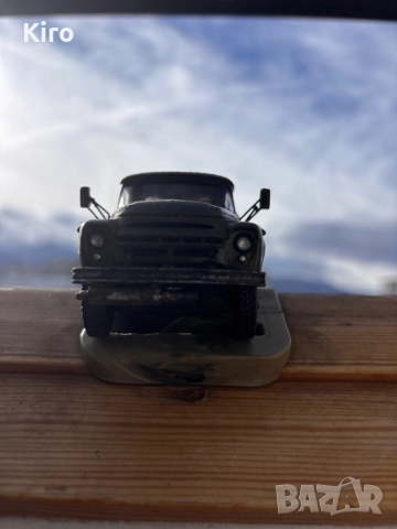 ZIL130, снимка 2 - Колекции - 52962348