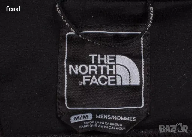 Пролетно яке GoreTex The North Face , снимка 8 - Якета - 47824435