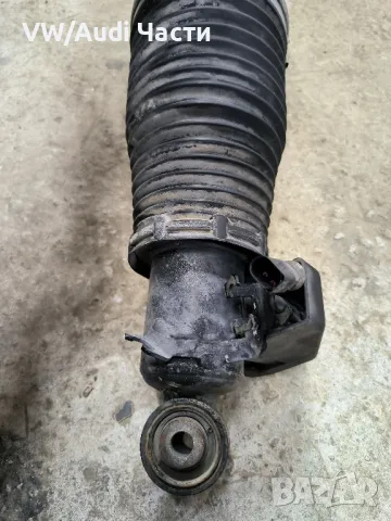 Задна въздушна възглавница амортисьор за Туарег Порше VW Touareg Porsche Cayenne Audi Q7 7L6512021AG, снимка 2 - Части - 47582201