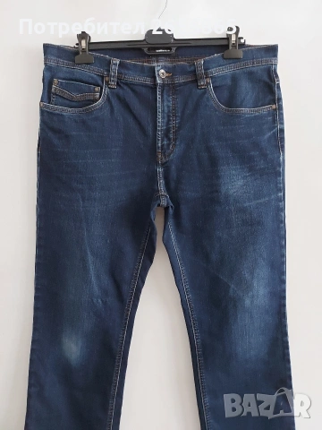 Мъжки термо дънки, снимка 14 - Дънки - 53150322