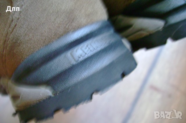 Meindl Gore-tex № 37 два чифта, снимка 5 - Други - 29024953