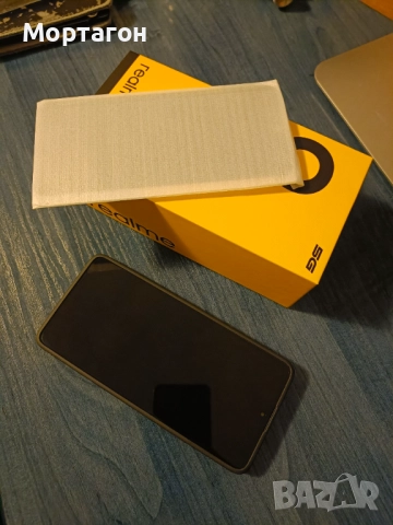 Телефон Xiaomi Redmi Note 13 Pro 5G 512GB 12GB RAM Dual, снимка 2 - Xiaomi - 52452113