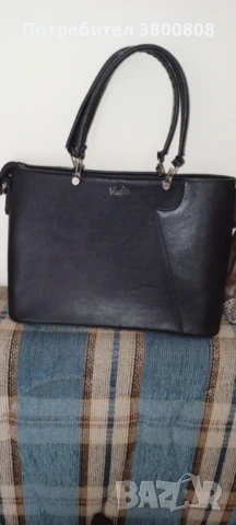 4бр.дамски чанти(почти нови), снимка 3 - Чанти - 50746860