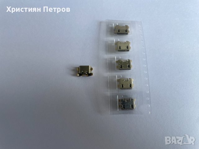 USB букса за зареждане за Xiaomi Mi A2 Lite