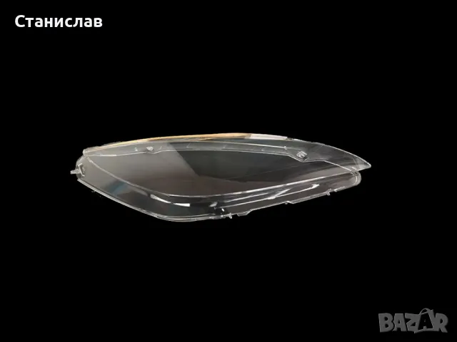 Стъкла (капаци) за фарове за Peugeot 307, снимка 5 - Части - 47633300