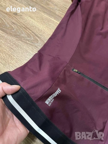 Дамско яке Gore Bike Wear  Air 2.0 Gore  Windstopper Soft Shell , снимка 9 - Якета - 53008393