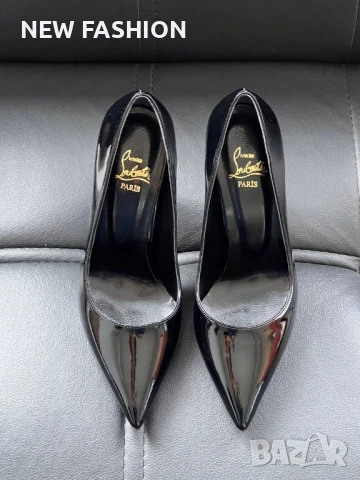 Дамски Обувки ✨ Christian LOUBOUTIN 