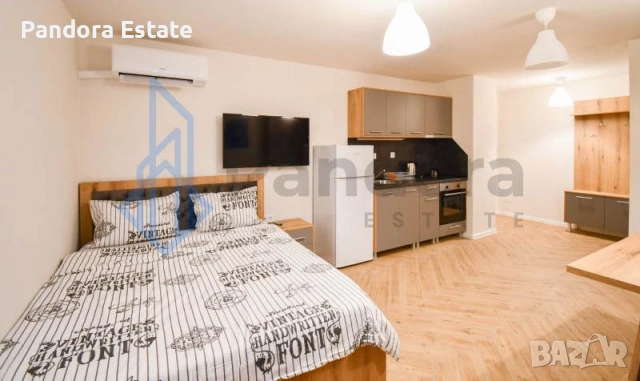 1-СТАЕН апартамент под наем, гр. София, кв. Овча купел