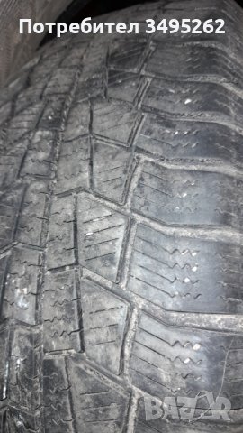 185.65.15, снимка 3 - Гуми и джанти - 38884027